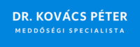 Dr. Kovács Péter